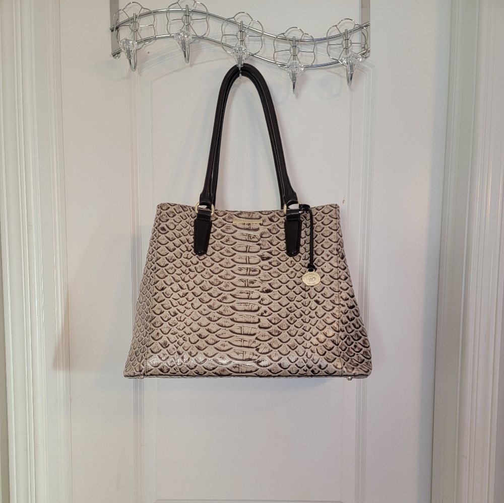 Brahmin Large Shoulder Bag